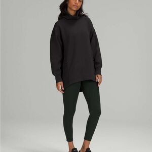LULULEMON Modal-Blend Turtleneck Tunic